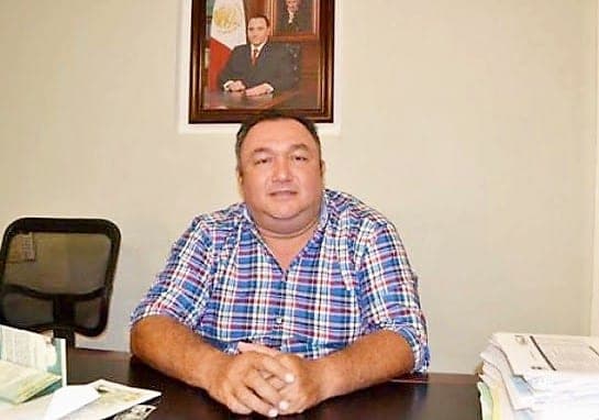 Sentencian a “Mayito” Moguel a devolver lo robado