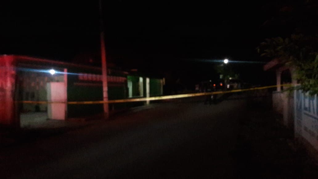 Roban con violencia casa de una funcionaria municipal