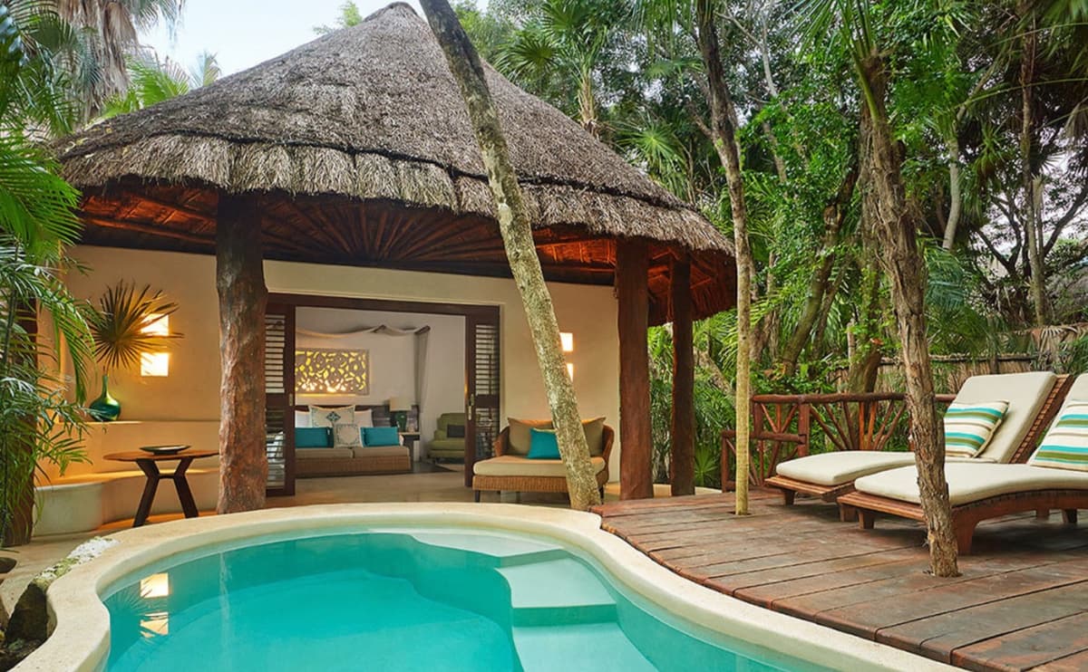 Sectur busca regularizar servicios de hospedaje estilo Airbnb