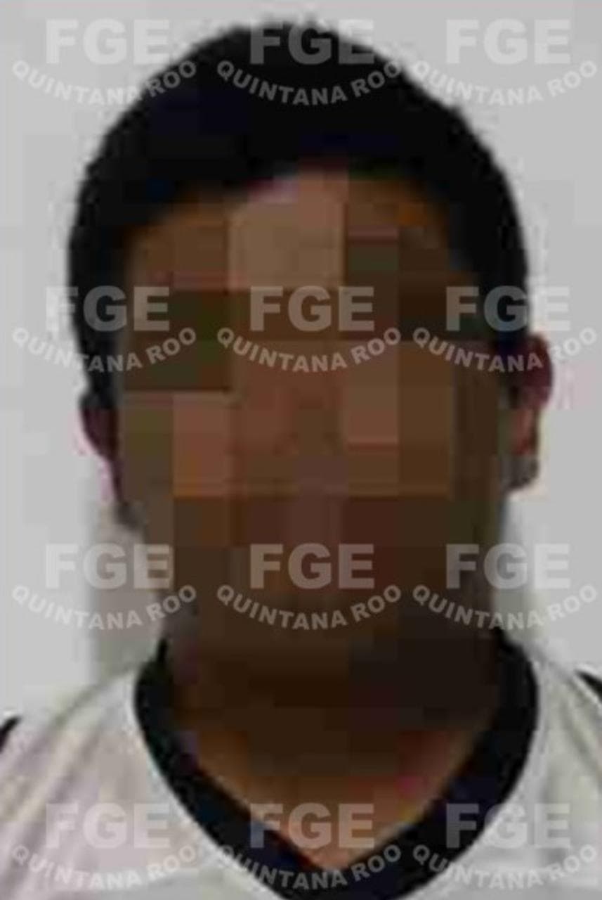 Detienen a presunto asesino de estadounidense