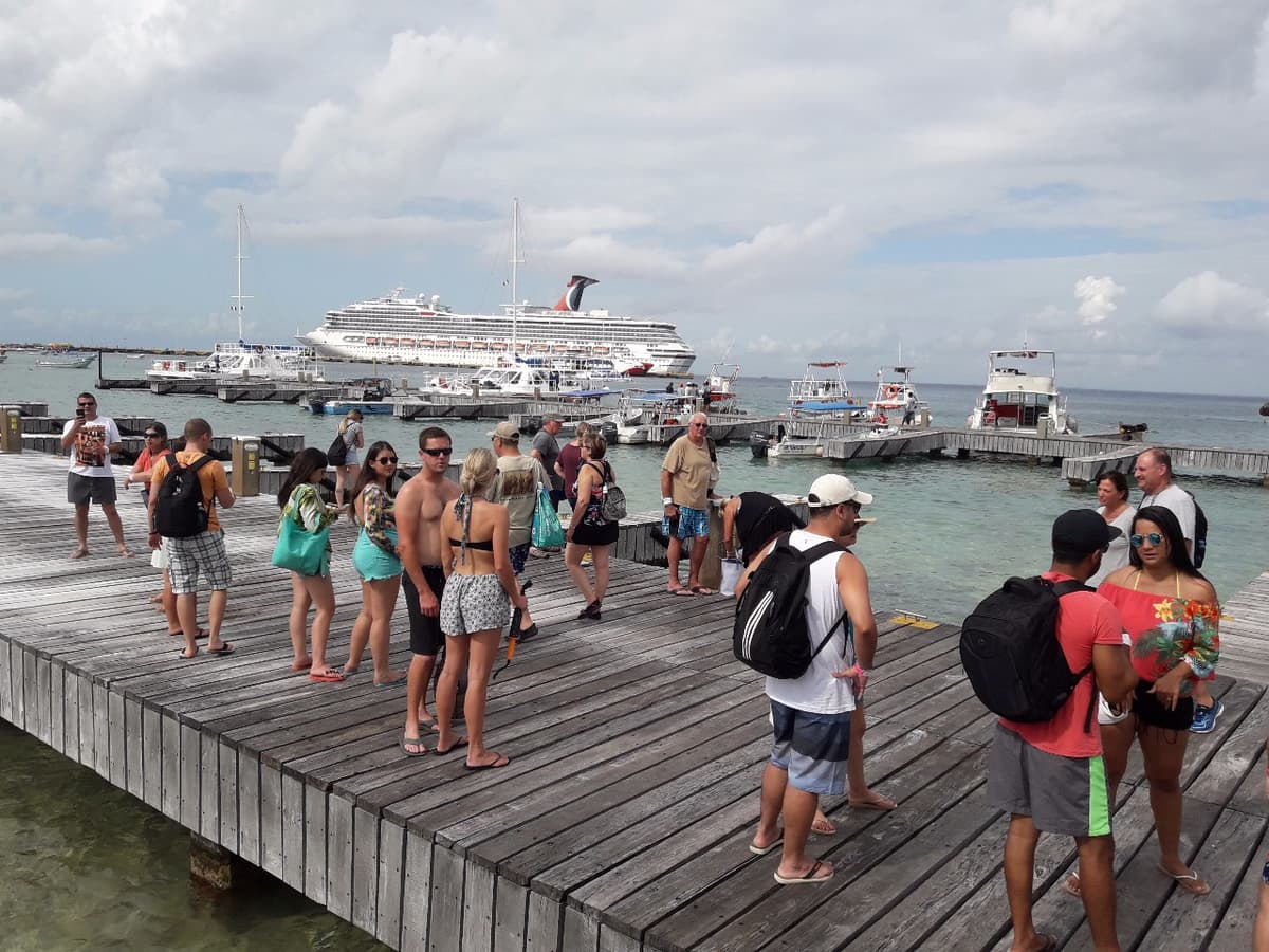 Certificarán mulles de Cozumel para ofrecer mayor seguridad