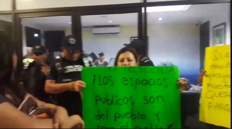 Recapacita Beristain y reactivan programa de activación física