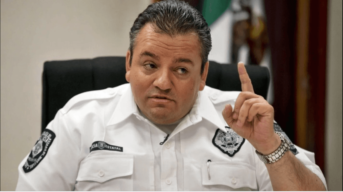 Responde Capella a policías indisciplinados: cero tolerancia a elementos corruptos