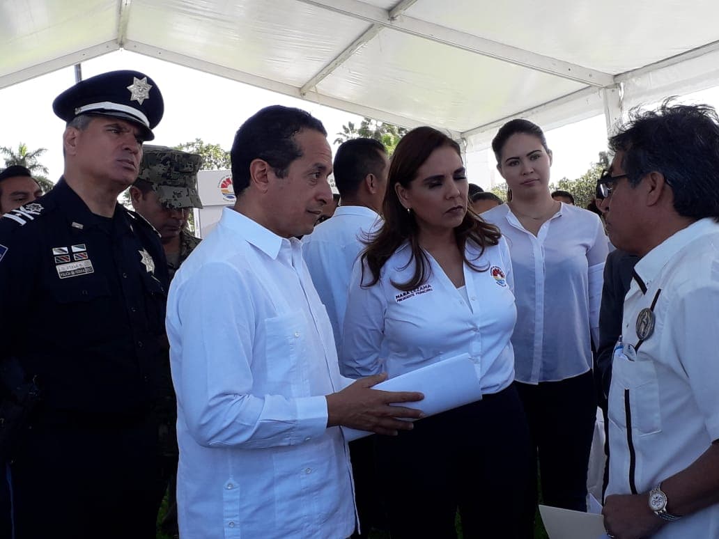 Suplirá Gobierno del Estado reducciones presupuestales al campo y promoción hotelera