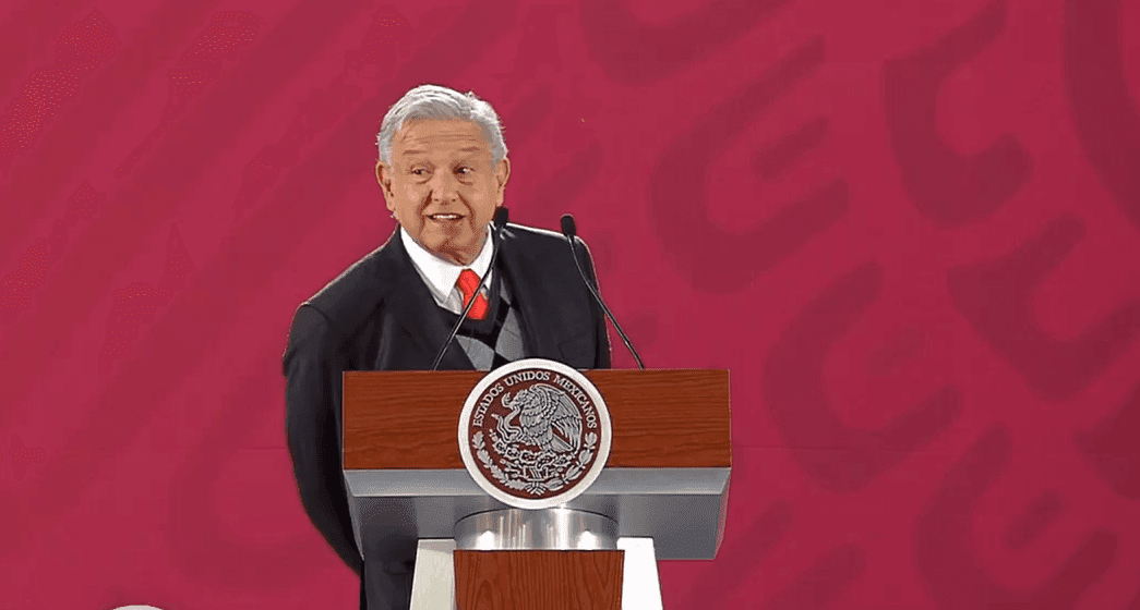 AMLO buscará protección a los migrantes; dará postura oficial el lunes