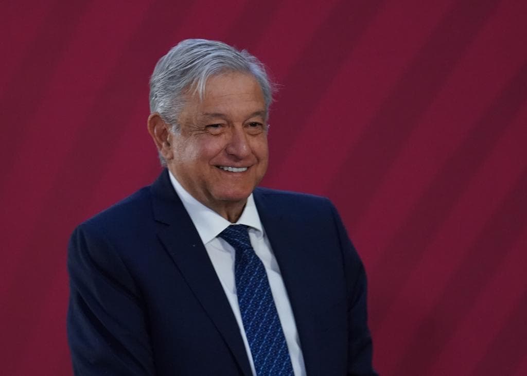 No usará AMLO casa presidencial en Cozumel