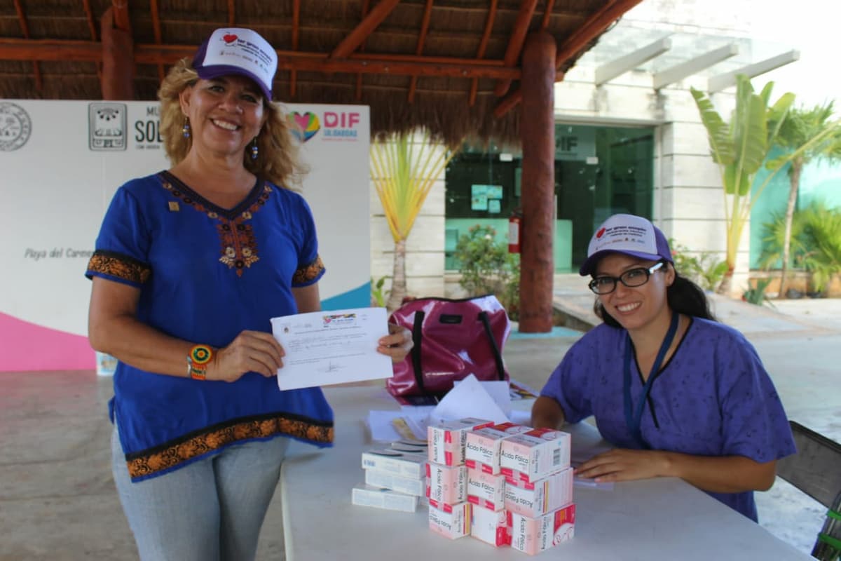 Arranca Medicatón para hacer frente a rezago en salud: Sonia López