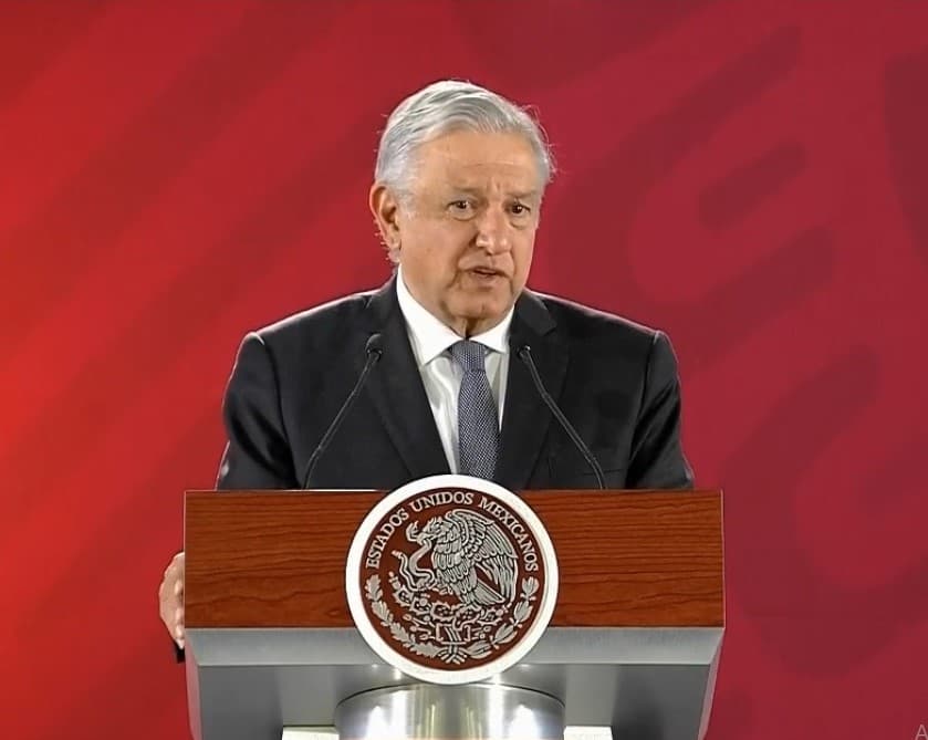 Confía AMLO que Chetumal será zona económica especial