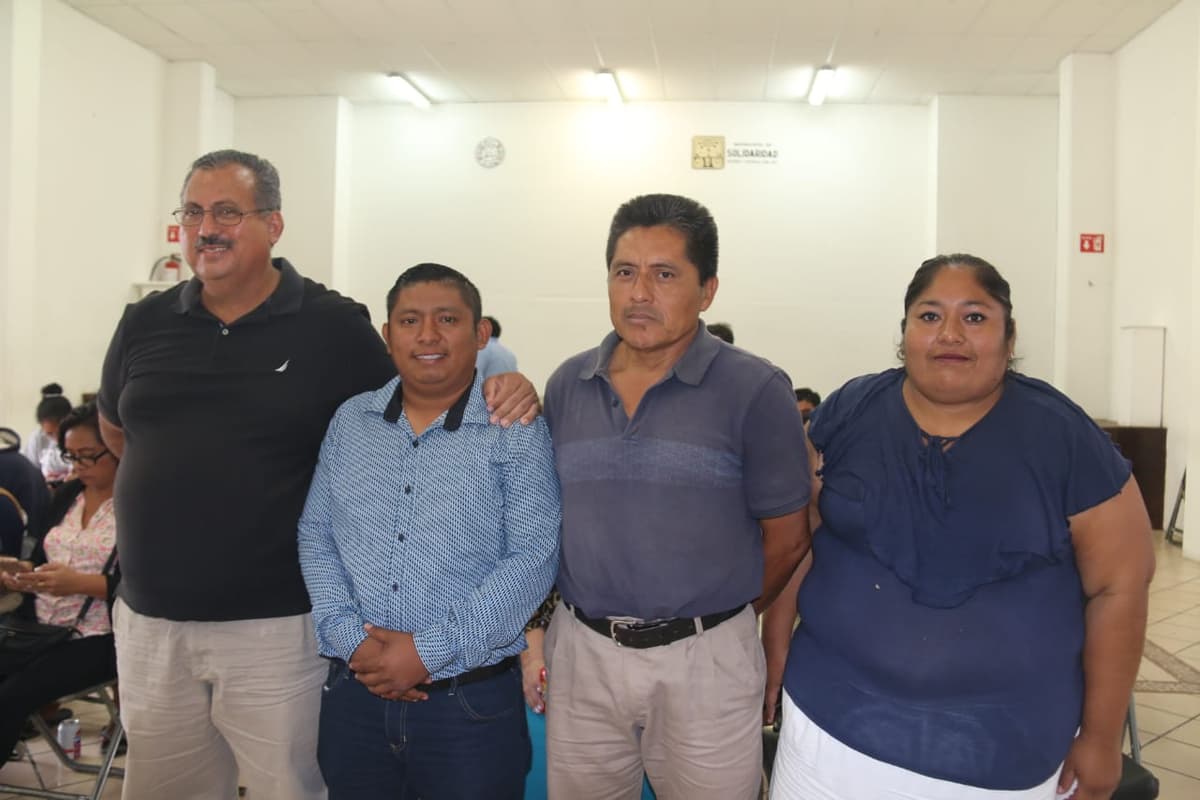 Avala Teqroo elección en Puerto Aventuras; es un “cochinero” acusa inconforme