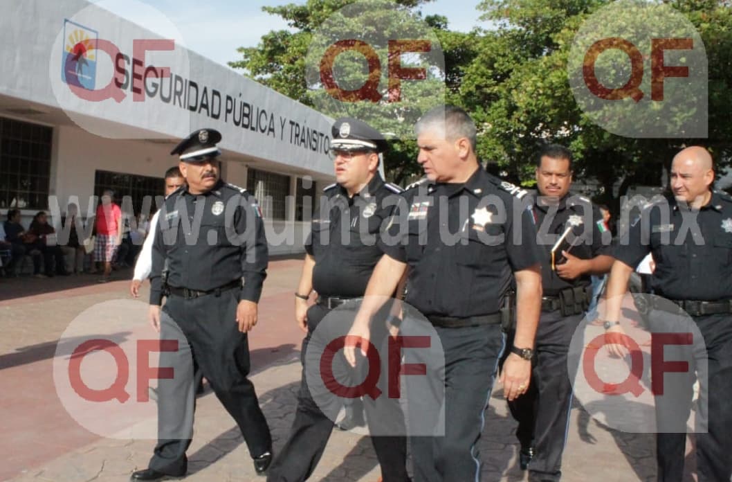 Presentará Capella esquema de trabajo para Cozumel la próxima semana