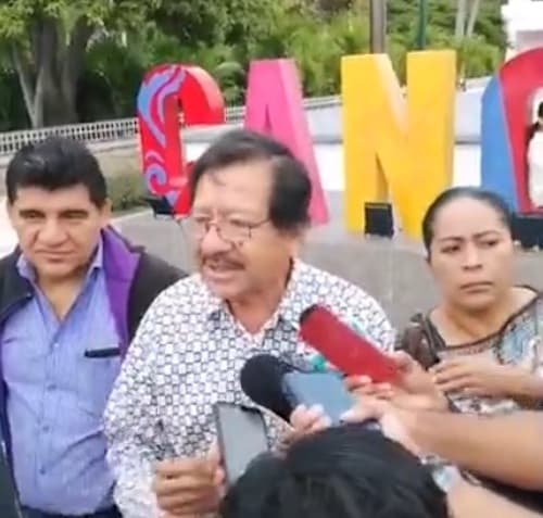 Militantes de Morena rechazan la alianza con PVEM y PT