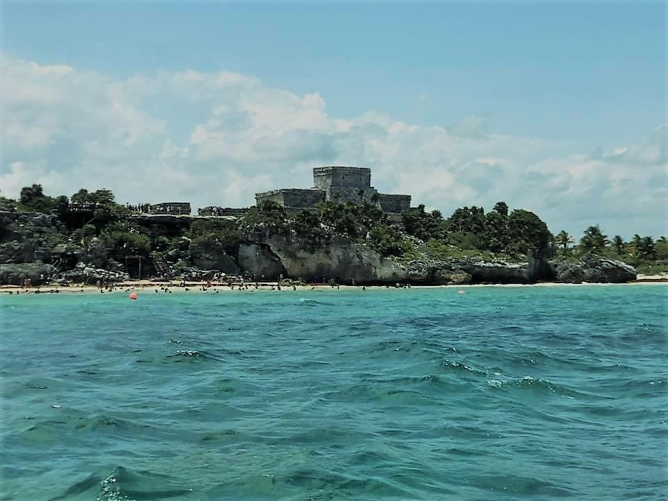 Tulum tendrá participación destacada en Fitur