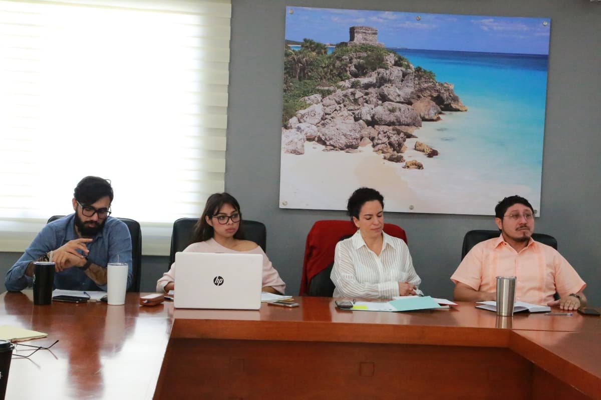 Mercado Maya, para que productores vendan directamente mercancías orgánicas