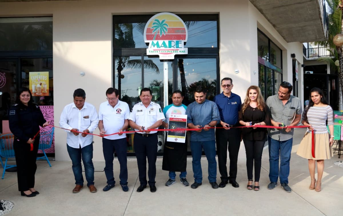 Empresas siguen sumándose a "Conductor inteligente"