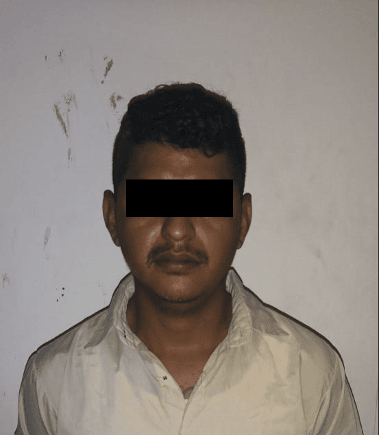 Detienen en Playa a tres de cinco delincuentes, habían asaltado gasolinera