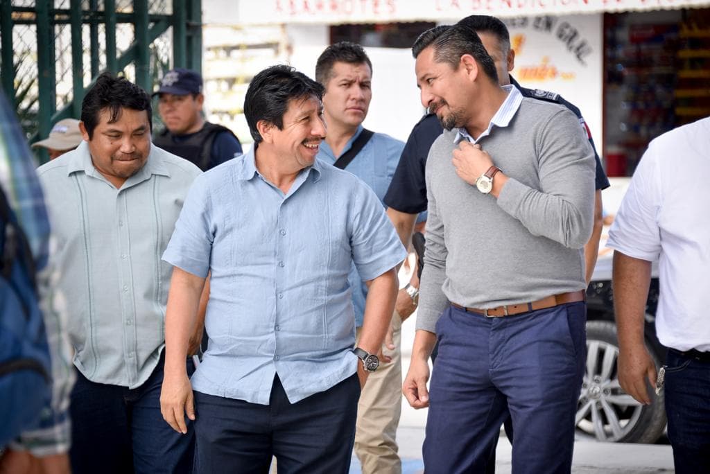 Tulum capacita delegados y subdelegados para el desempeño de sus funciones