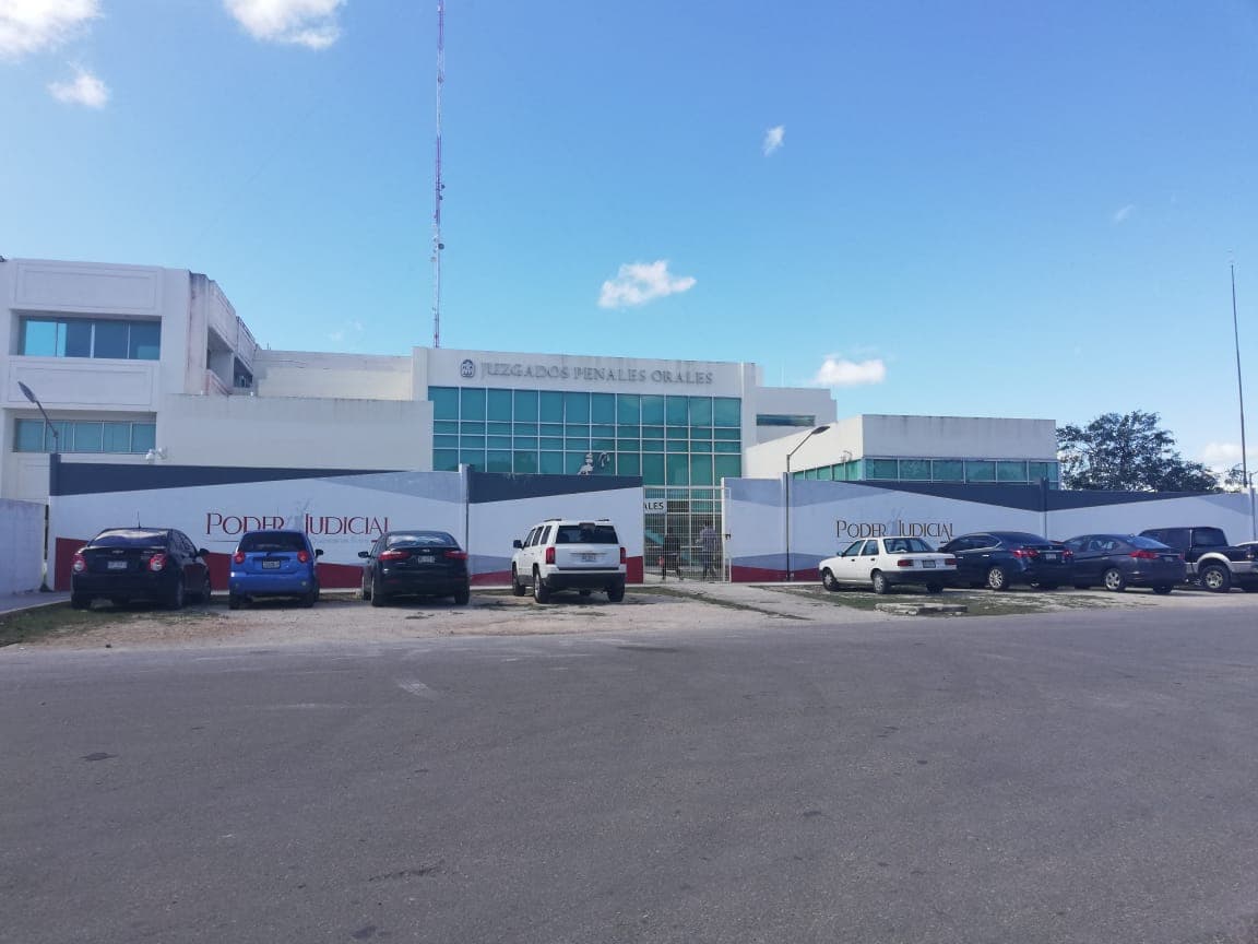 Vinculan a proceso a presuntos homicidas de “Las Virginias"