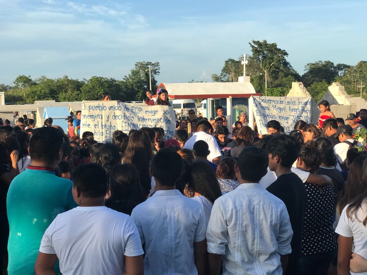 Mató a su ex novia y suegra, sólo le dan cinco años de cárcel