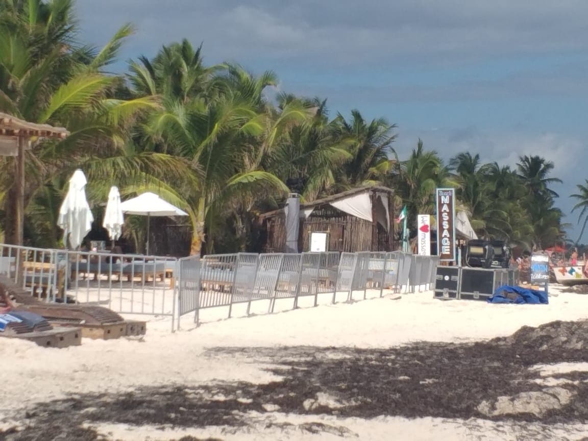 Limitarán fiestas “rave”, incompatibles con turismo de lujo de Tulum