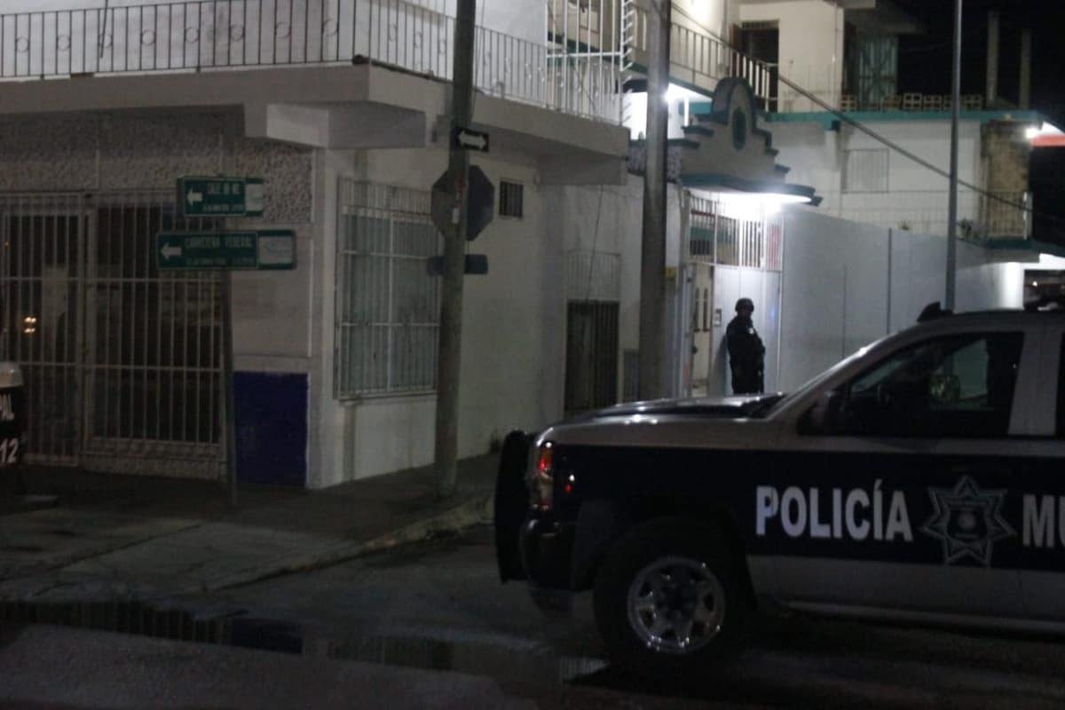 “Grupo aislado” de secuestradores, detenidos por masacre