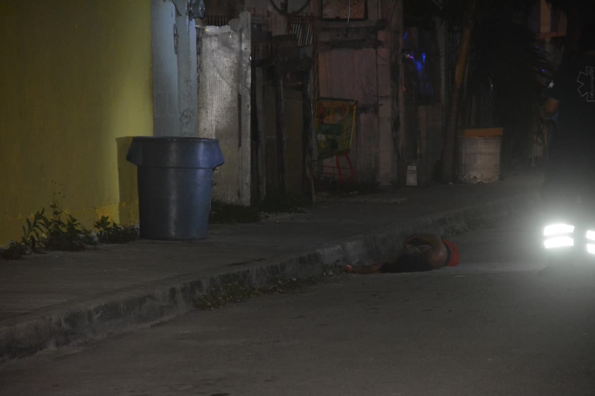 Asesinan a travesti en Solidaridad