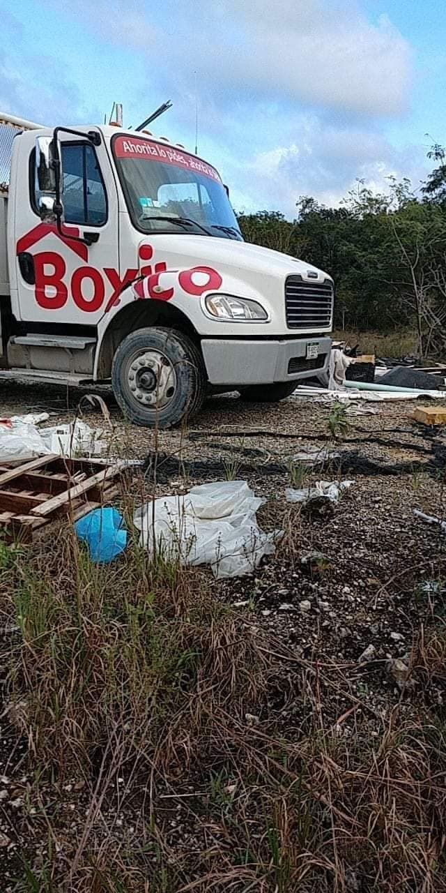 Denuncian a Boxito por contaminación de cenotes en Tulum