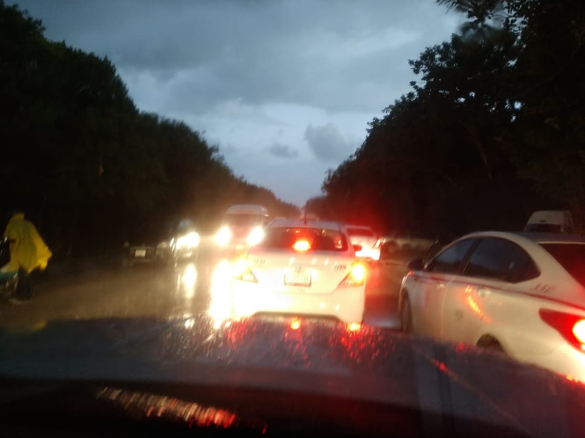 Incomodan fiestas “rave” del Papaya Playa, en Tulum