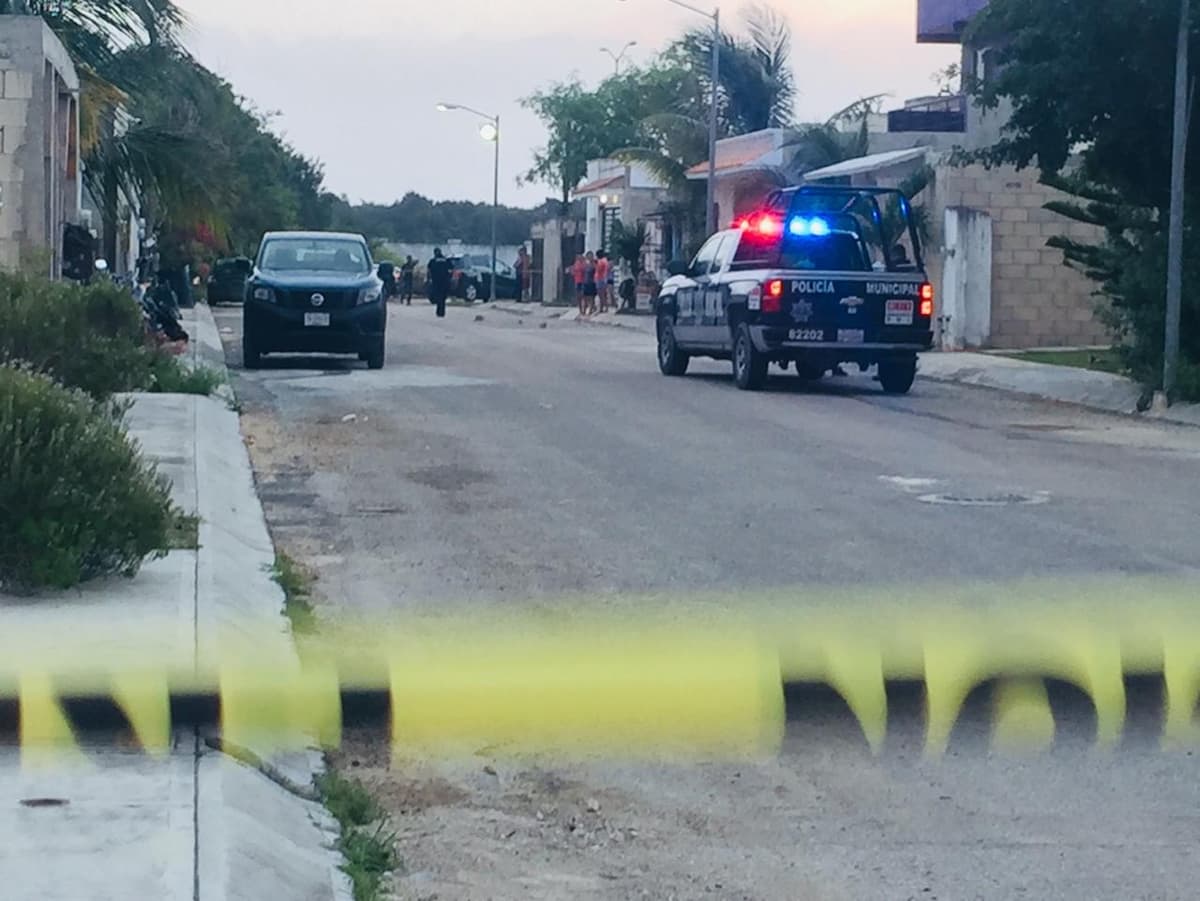 Dos intentos de ejecución en Solidaridad