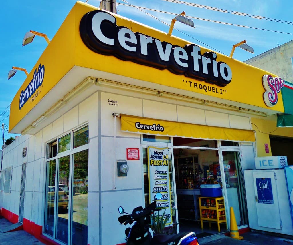 Hoy entra en vigor la Ley de Alcoholes