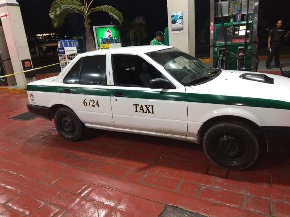 Taxista de Cancún habría violado a nueve mujeres