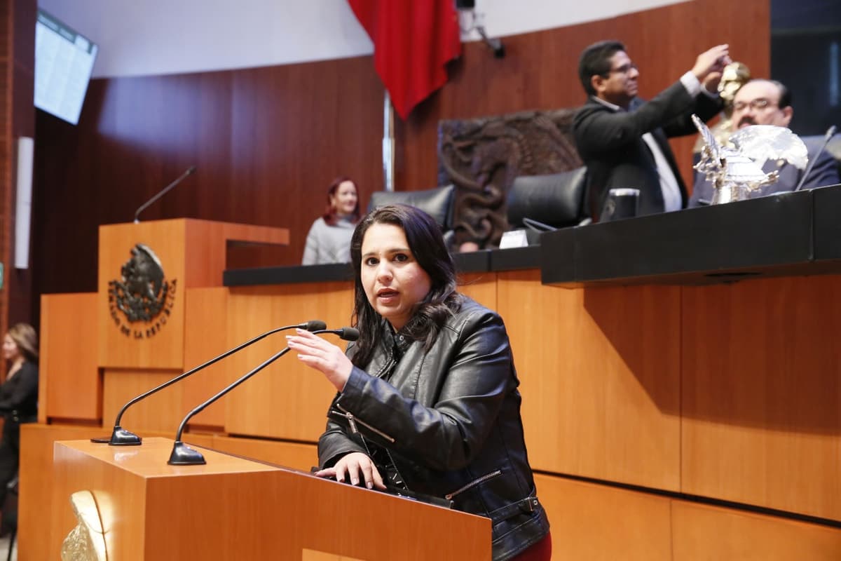 Da Senado luz verde para el análisis de la disminución al IVA en región fronteriza