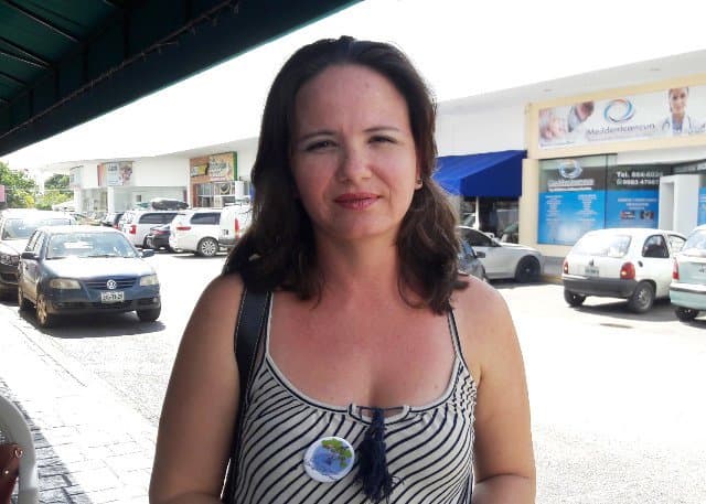 Acusa Katerine Ender a regidora de iniciar campaña de desprestigio