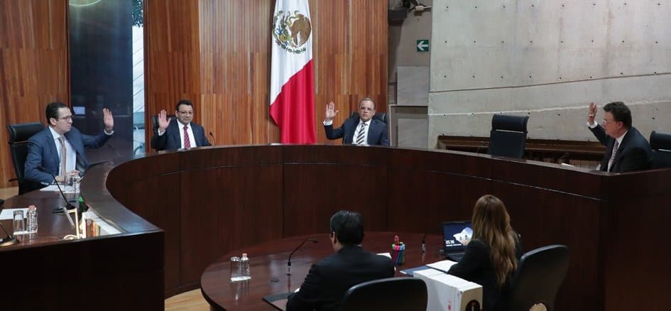 Pierde PES su registro nacional