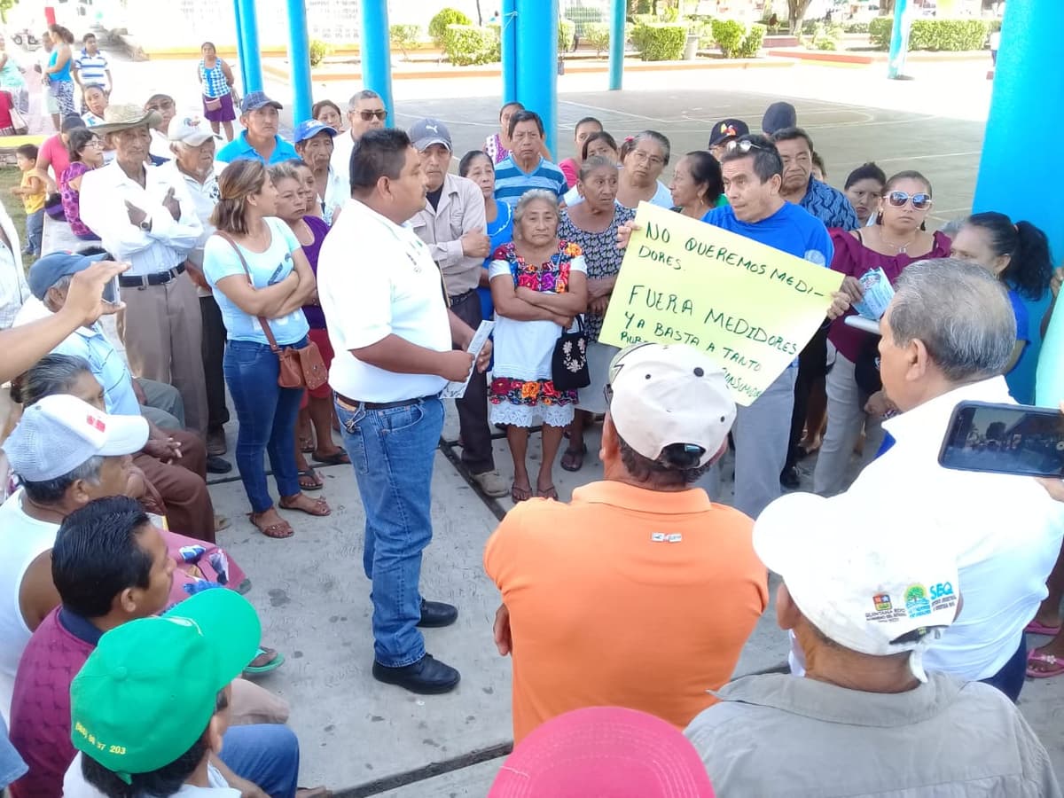 Fallas de CAPA dejan a Puerto Aventuras sin agua