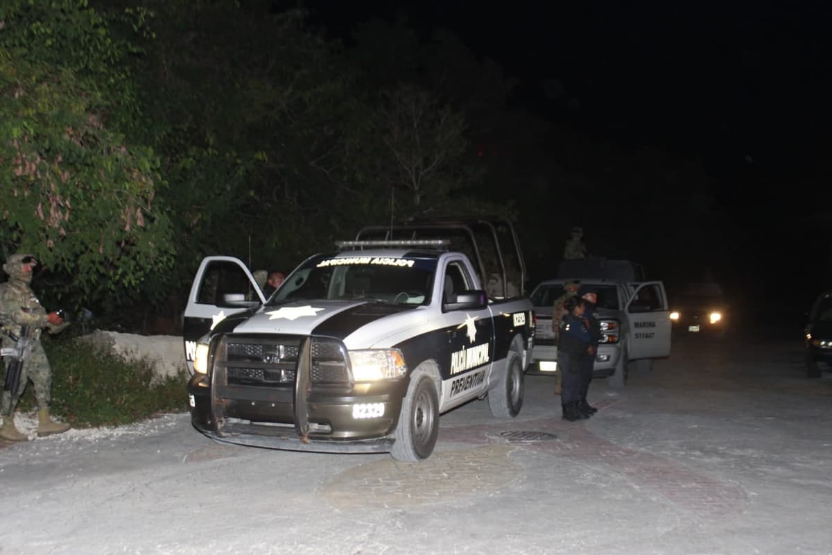 Ejecutado en Solidaridad era sobreviviente de Las Virginias