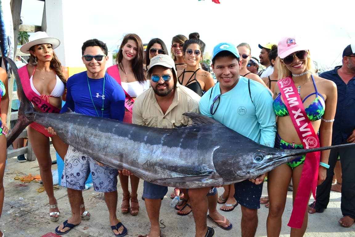 Cozumel prepara la 48 edición del Rodeo de Lanchas Mexicanas