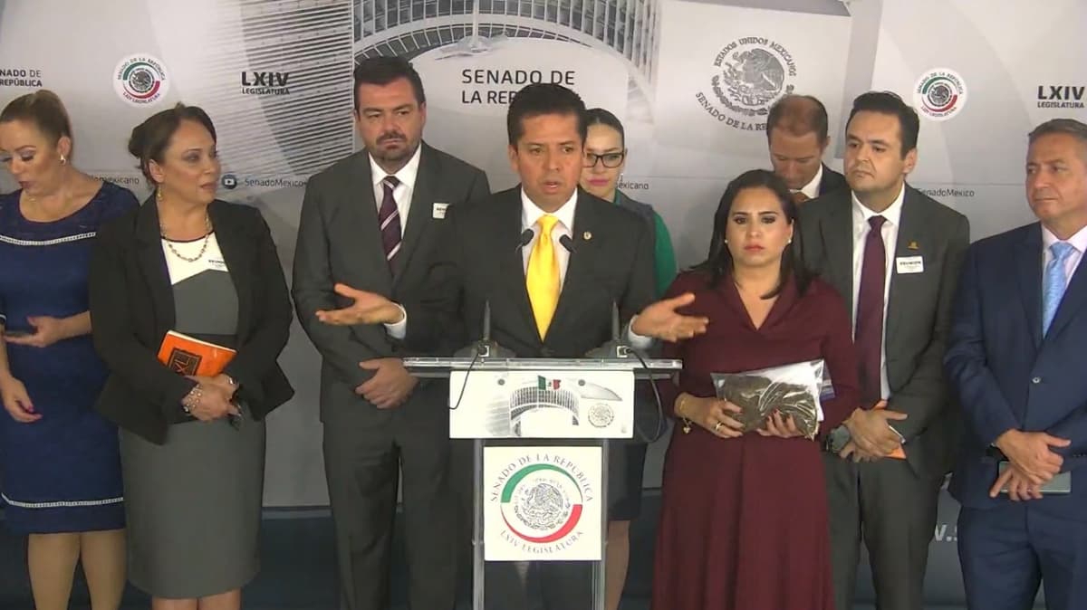 Podría Senado dar marcha atrás en desaparición del CTPM