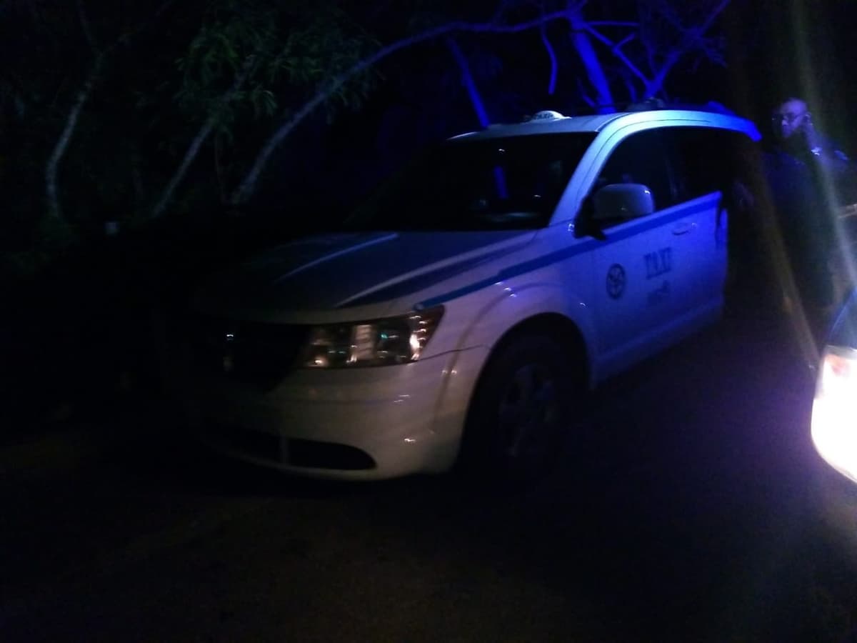 Ejecutan a taxista, cierra sábado con 5 muertos en Solidaridad