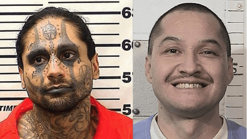 Asesino convicto torturó, mutiló y decapitó a su compañero de celda hasta matarlo