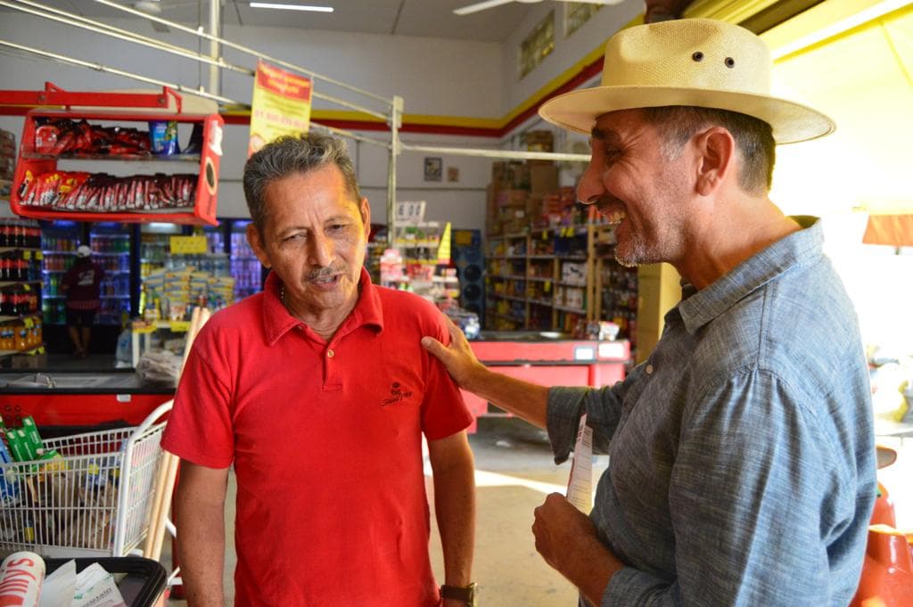 Morena dice no a la privatización de las playas: Juan Carlos Beristain