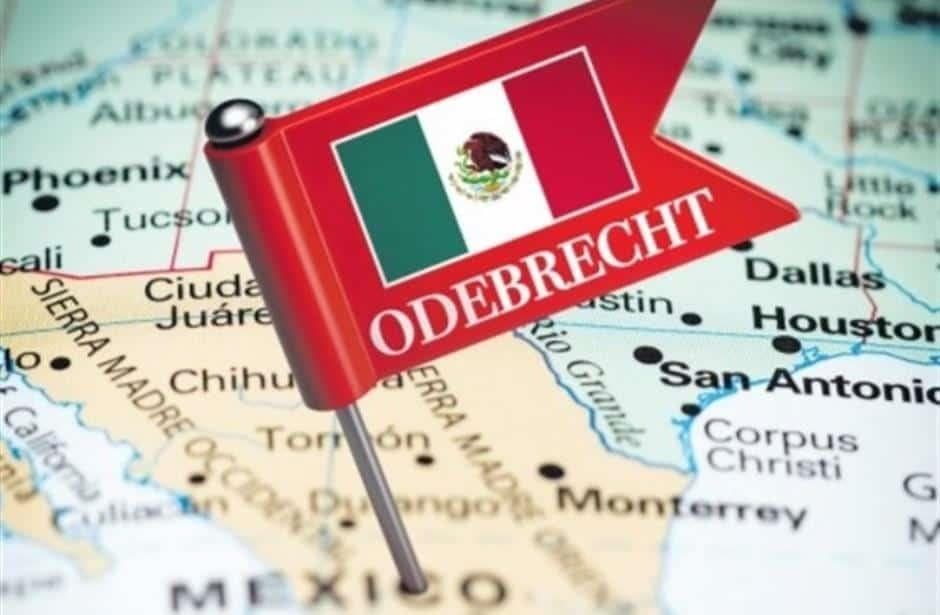 Años después de Odebrecht, apenas piden vetar a sus empresas en Pemex