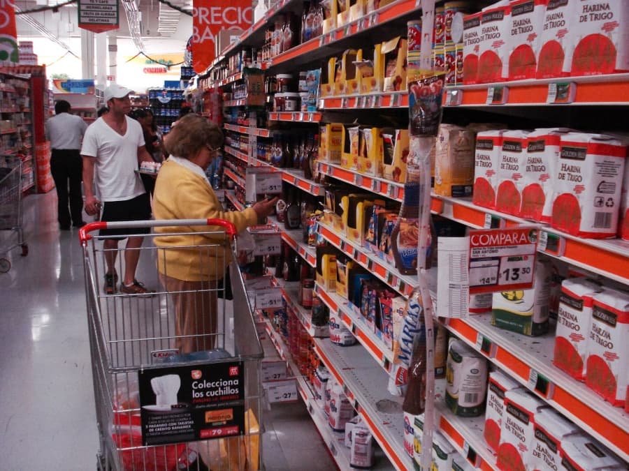 Además del Peñafiel, estos son los productos que podrían terminar lentamente con tu vida