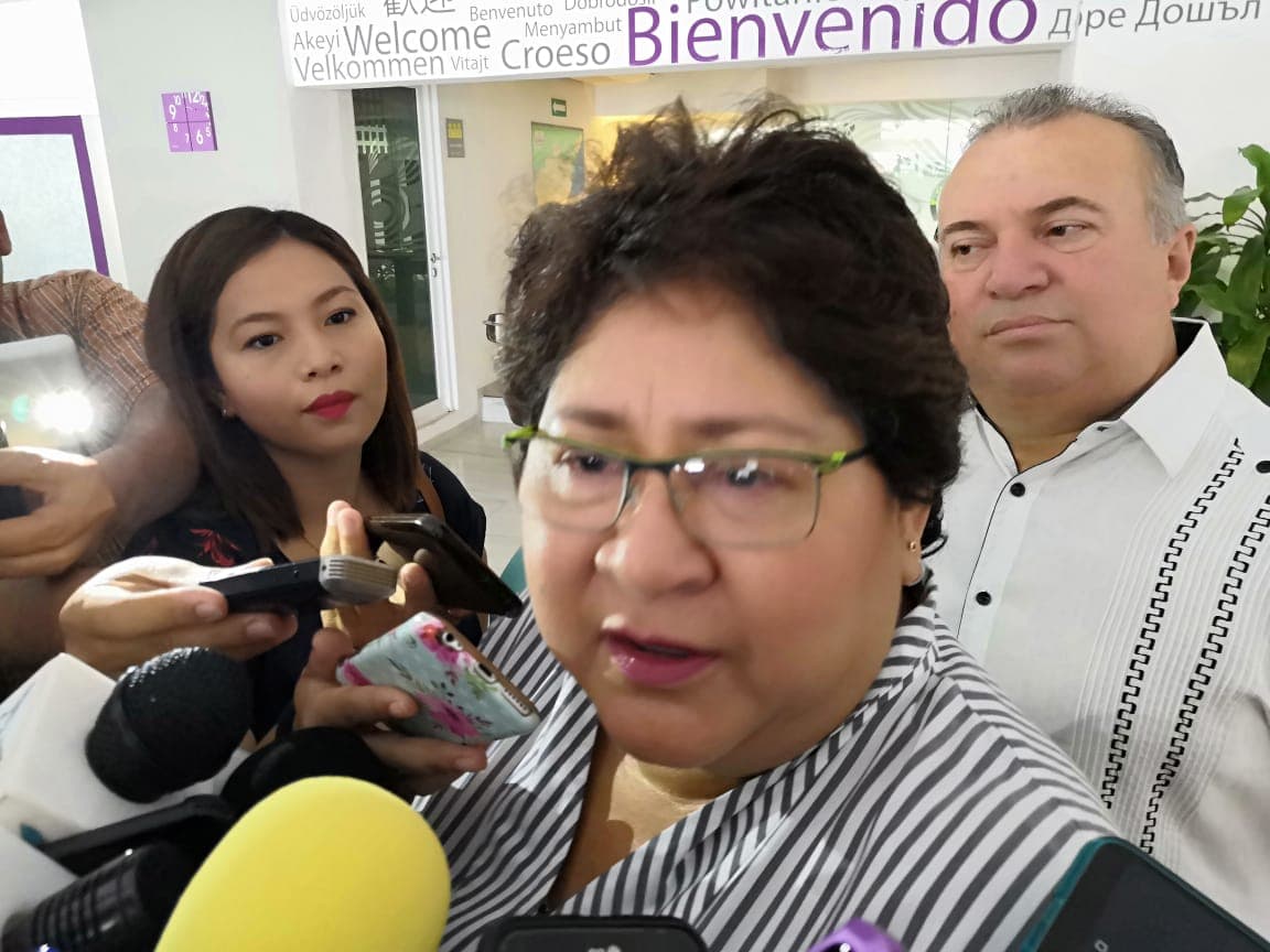 Poco a poco, Quintana Roo sale de la debacle financiera borgista: Sefiplan