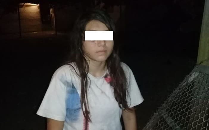 Rescatan en Tabasco a presunta joven desaparecida en Quintana Roo