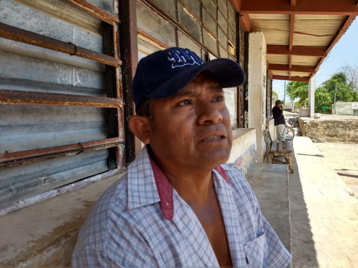 Negligencia del INAH frena reparación de edificio histórico