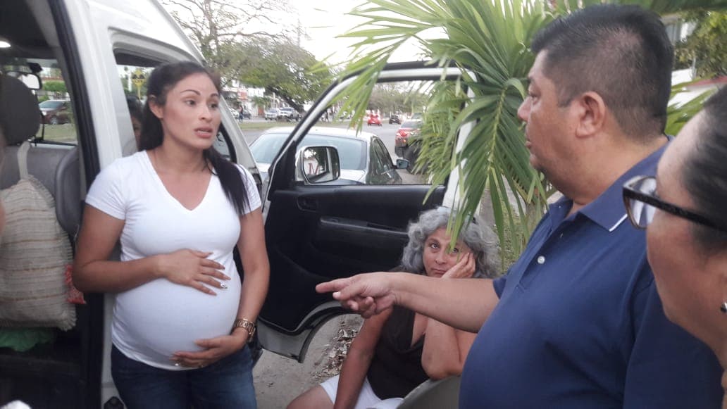 Liberan a beliceño que atropelló a un jaguar