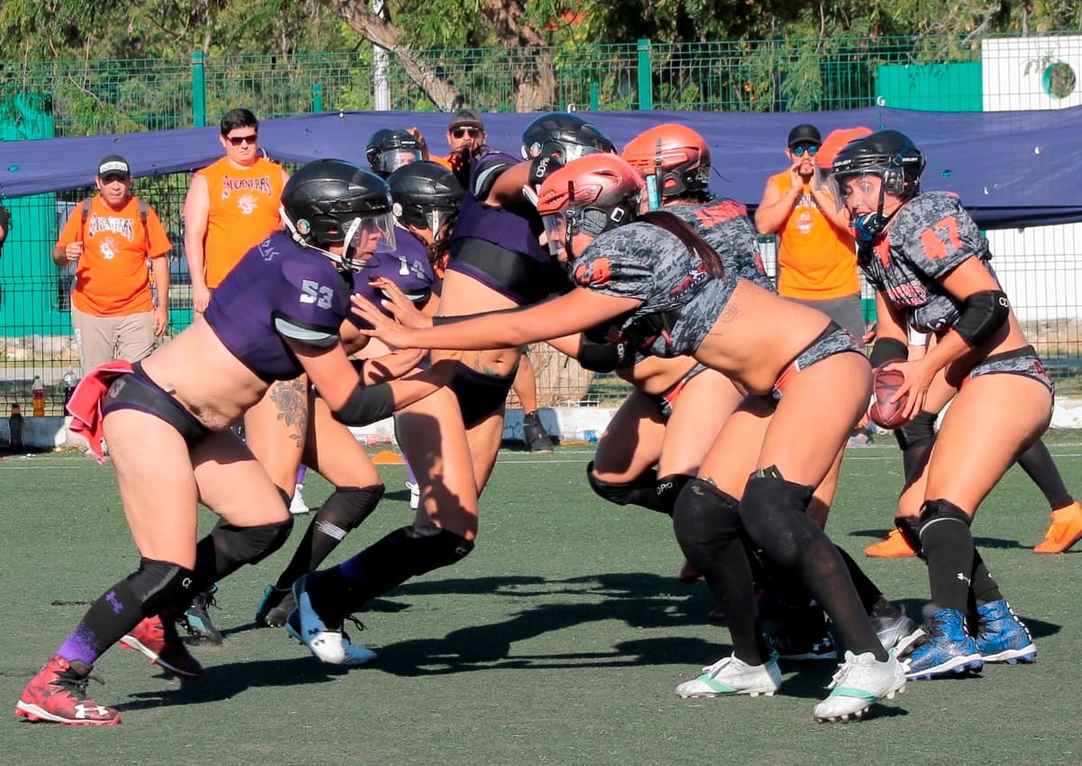 Nereidas de Cozumel, por el campeonato ante Bucaneras de Cancún