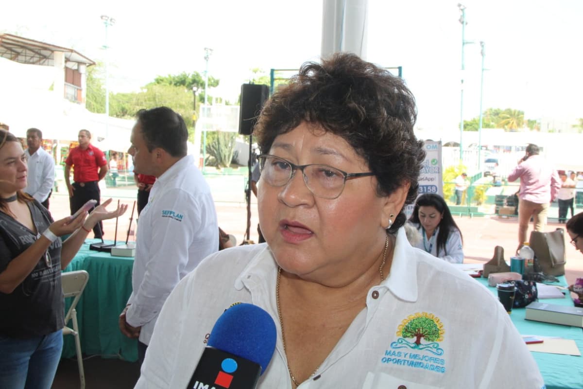 Con SATQ, recaudación aumentará 15%, afirma Sefiplan