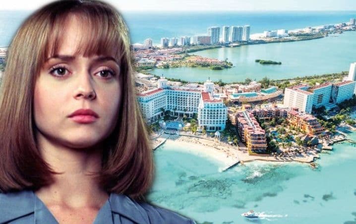 Cancún sería la locación para la nueva versión de "La Usurpadora"