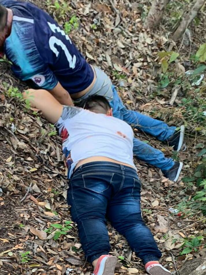 Amanece Solidaridad con tres ejecutados: uno en Villas del Sol